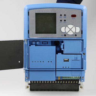 配變監測計量終端與公變用電信息管理終端的應用與管理