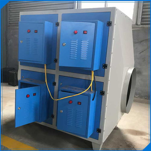 以用戶至上為本 廣州光催化設(shè)備與終端計(jì)量生產(chǎn)的卓越之道