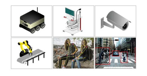 高算力小魔盒AI邊緣計(jì)算終端FCU3001 重新定義終端計(jì)量設(shè)備