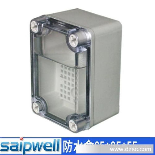 塑料防水盒系列 保障65×95×55mm電氣與計(jì)量設(shè)備的安全運(yùn)行