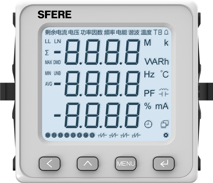 電能表品牌選擇指南 四類代表廠商深度解析終端計量設備