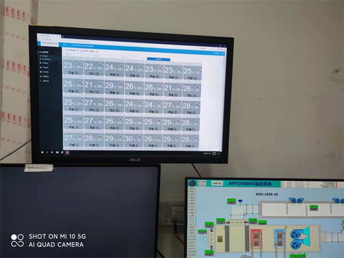 貝萊特攜手弗戈推出BA控制系統 以終端計量設備驅動樓宇智能化，實現省時省工新高度